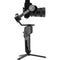 Moza AirCross 2 3-Axis Handheld Gimbal Stabilizer Professional Kit