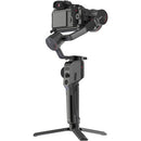 Moza AirCross 2 3-Axis Handheld Gimbal Stabilizer Professional Kit