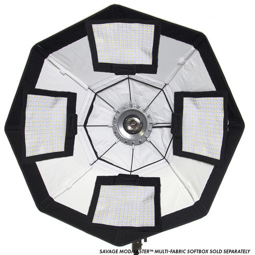 Savage LiteShaper Flexible LED Panel