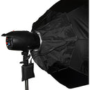 Savage LiteShaper Flexible LED Panel