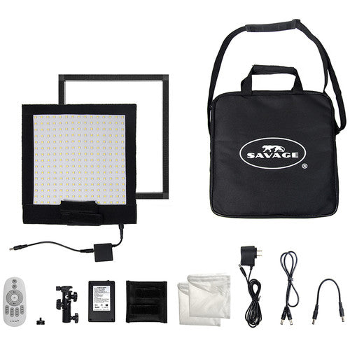 Savage LiteShaper Flexible LED Panel