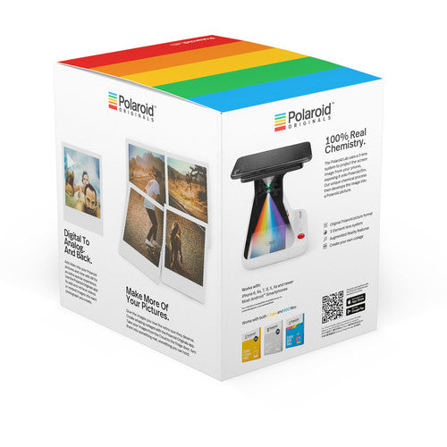 Polaroid Originals Polaroid Lab Instant Film Printer