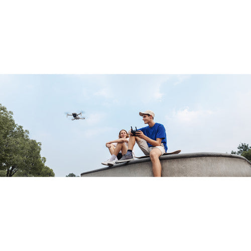 DJI Mavic Mini