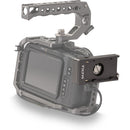 Tilta Tiltaing F970 Battery Plate - Tilta Grey