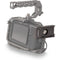 Tilta Tiltaing F970 Battery Plate - Tilta Grey