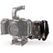 Tilta Tiltaing Side Focus Handle Type I (F970 Battery)  - Tilta Grey