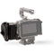 Tilta Tiltaing Side Focus Handle Type I (F970 Battery)  - Tilta Grey