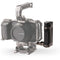 Tilta Tiltaing Side Focus Handle Type I (F570 Battery) - Tilta Grey