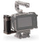 Tilta Tiltaing Side Focus Handle Type I (F570 Battery) - Tilta Grey