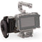 Tilta Tiltaing Side Power Handle Type I (F970 Battery) - Tilta Grey