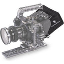Tilta Full sunhood attachment for BMPCC 4K/6K