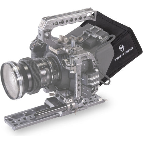 Tilta Full sunhood attachment for BMPCC 4K/6K
