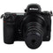 Venus Optics Laowa 25mm f/2.8 2.5-5X Ultra Macro Lens for Nikon Z