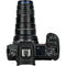 Venus Optics Laowa 25mm f/2.8 2.5-5X Ultra Macro Lens for Canon RF
