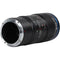 Venus Optics Laowa 100mm f/2.8 2X Ultra Macro APO Lens for Nikon Z