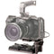 Tilta Tiltaing V-Mount Battery Baseplate V2- Tilta Grey
