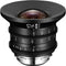 Venus Optics Laowa 12mm T2.9 Zero-D Cine Lens (Canon EF)