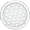 Godox Round Mini RGB LED Magnetic Light (Pink)