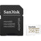 SanDisk 256GB MAX ENDURANCE UHS-I microSDXC Memory Card with SD Adapter