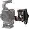 Tilta Tiltaing Side Focus Handle Type II (F970 Battery) - Tilta Grey