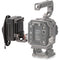 Tilta Tiltaing Side Focus Handle Type II (F970 Battery) - Tilta Grey