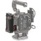 Tilta Tiltaing Side Focus Handle Type II (LP-E6 Battery) - Tilta Grey