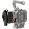 Tilta Tiltaing Side Power Handle Type II (F970 Battery) - Tilta Grey