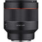 Rokinon AF 85mm f/1.4 Lens for Canon RF