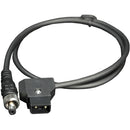 Hollyland D-TAP to DC 2.1 Cable For Mars 300/Mars 400/Mars 400S