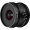 Venus Optics Laowa 7.5mm T2.1 Cine Lens (MFT, Feet)