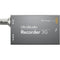Blackmagic Design UltraStudio 3G Recorder