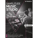 MAGIX Samplitude Music Studio 2021 (100+ Site License, Download)