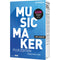 MAGIX Music Maker Plus Edition 2021 (100+ Site License, Download)