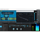 MAGIX SOUND FORGE Audio Cleaning Lab Audio Restoration Software