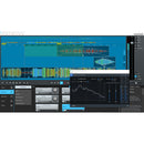 MAGIX SOUND FORGE Audio Cleaning Lab Audio Restoration Software (5-99 Tier Site-License, Download)