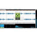 MAGIX SOUND FORGE Audio Studio 14 Audio Editing Software (5-99 Tier Site-License, Download)