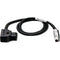 Tilta P-TAP to 4-Pin Lemo Cable