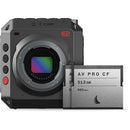 Angelbird 1TB Match Pack for the Z CAM E2 Cinema Camera (2 x 512GB)