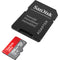 SanDisk 256GB Ultra UHS-I microSDXC Memory Card