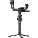 DJI RS 2 Gimbal Stabilizer Pro Combo