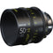 DZOFilm VESPID 50mm T2.1 Lens (PL Mount)