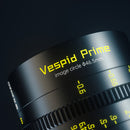 DZOFilm VESPID 125mm T2.1 Lens (PL Mount)