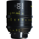 DZOFilm VESPID 6-Lens Kit A (PL Mount)