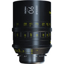 DZOFilm VESPID 7-Lens Kit B (PL Mount)
