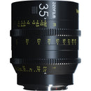 DZOFilm VESPID 6-Lens Kit A (EF Mount)