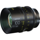 DZOFilm VESPID 100mm T2.1 Lens (EF Mount)