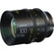 DZOFilm VESPID 100mm T2.1 Lens (EF Mount)