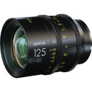 DZOFilm VESPID 125mm T2.1 Lens (EF Mount)