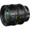 DZOFilm VESPID 75mm T2.1 Lens (EF Mount)