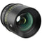 Tokina 40mm T1.5 Cinema Vista Prime Lens (LPL Mount, Feet)